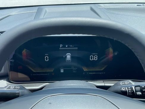 New 2026 Kia Sportage LX FWD image 14