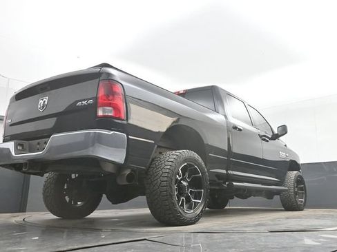 Used 2017 RAM 2500 SLT AWD/4WD image 35