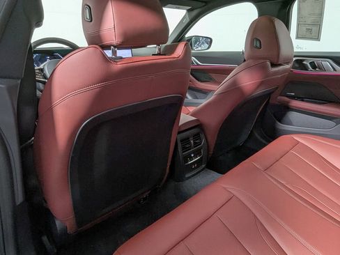 New 2026 BMW 430i xDrive image 27