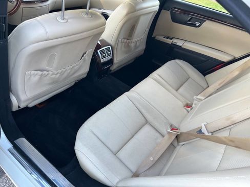 Used 2009 Mercedes-Benz S 550 4MATIC image 7