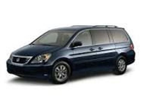 Used 2010 Honda Odyssey LX image 1