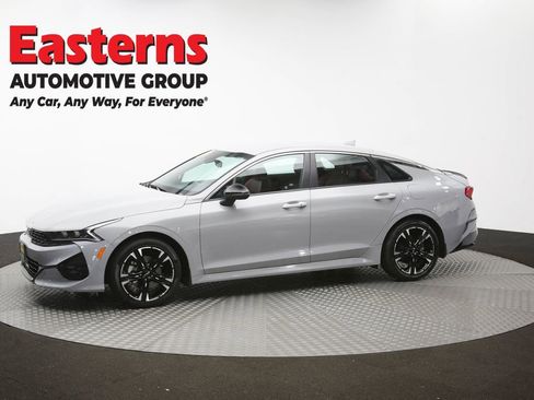 Used 2023 Kia K5 GT-Line w/ GT-Line Premium Package AWD/4WD image 60