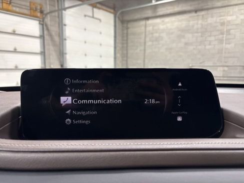 Certified 2025 MAZDA CX-30 2.5 Turbo w/ Premium Plus Pkg image 23