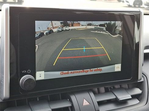 Certified 2023 Toyota RAV4 XLE image 18