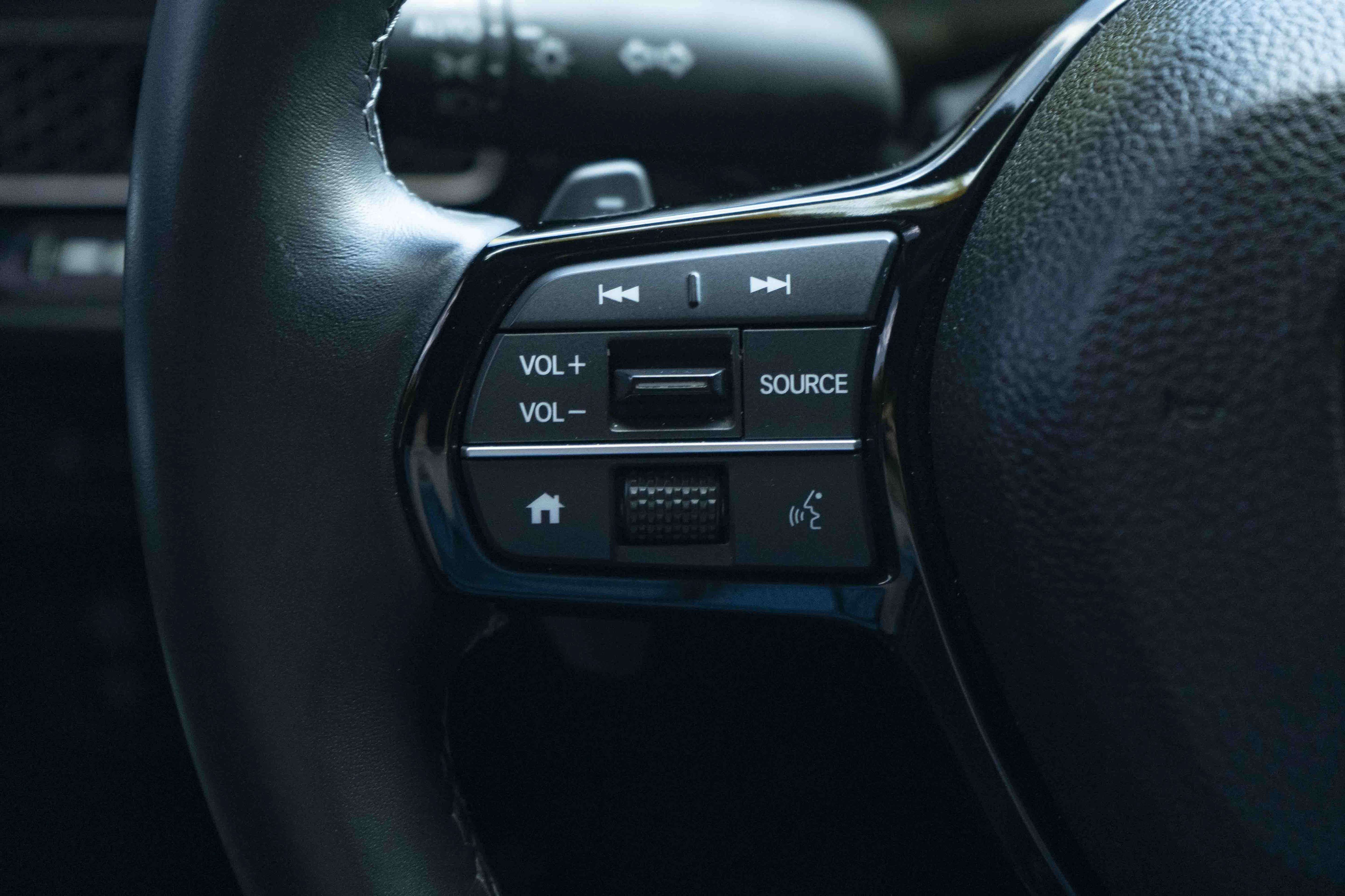 Used 2024 Honda Civic Sport image 20