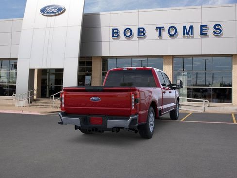 New 2026 Ford F250 XLT RWD image 10