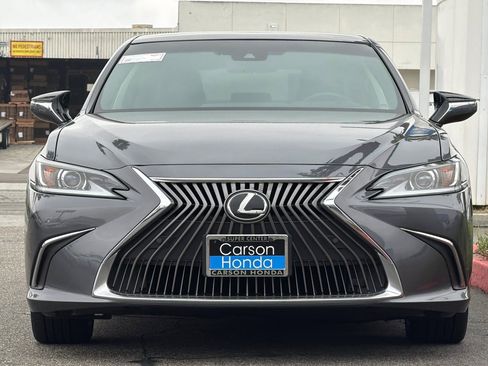 Used 2021 Lexus ES 350 w/ Premium Package image 5