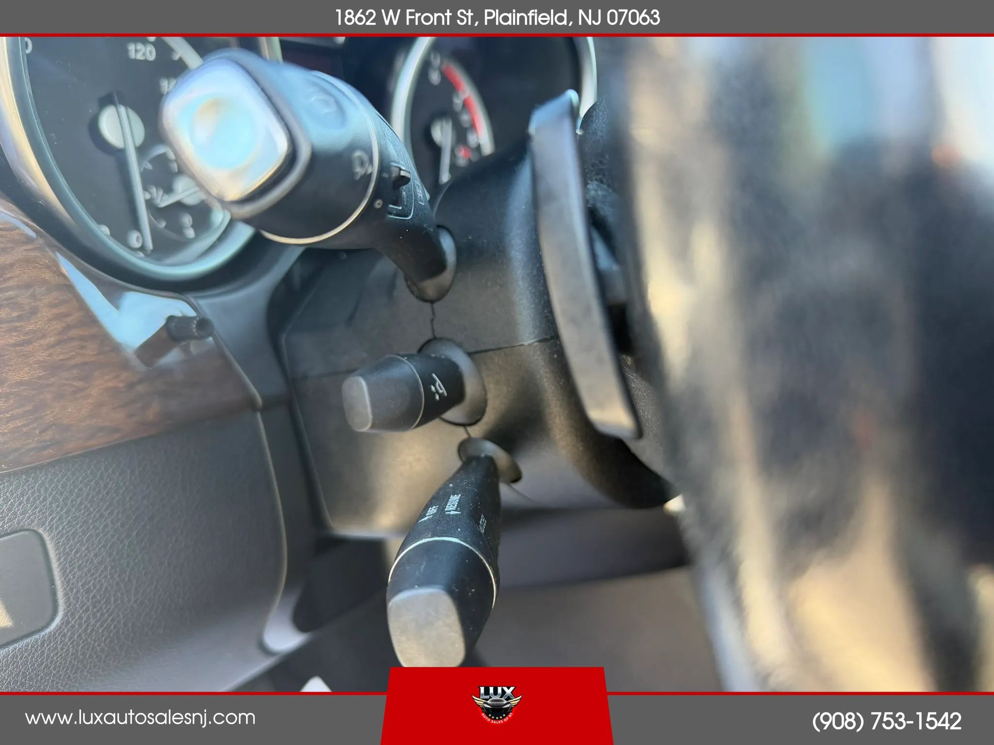 Used 2013 Mercedes-Benz ML 350 4MATIC image 13