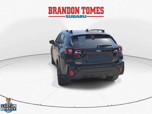 Used 2024 Subaru Crosstrek 2.5i Limited AWD/4WD image 8