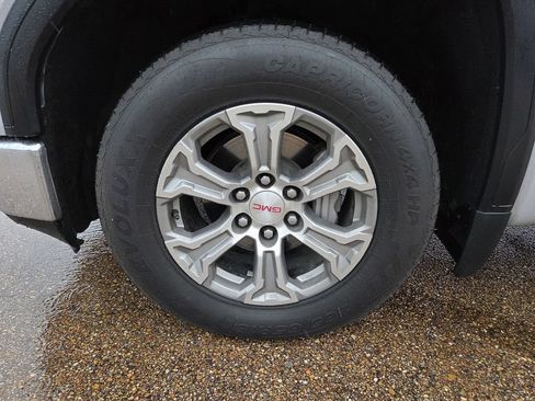 Used 2021 GMC Sierra 1500 SLE RWD image 31
