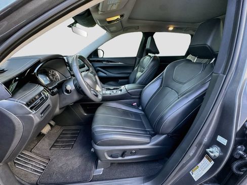 Certified 2024 INFINITI QX60 Pure AWD/4WD image 21