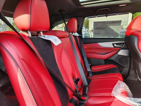 New 2026 Acura MDX A-Spec image 11