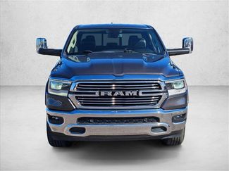 Used 2019 RAM 1500 Laramie video 2