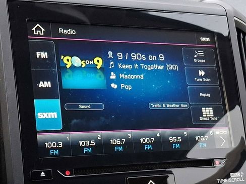 Used 2022 Subaru Crosstrek 2.5i Limited w/ Moonroof Package 1 image 16