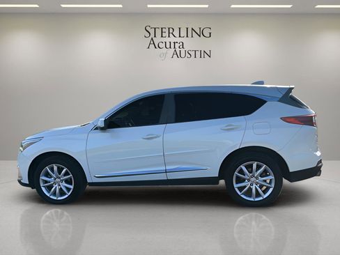 Used 2020 Acura RDX FWD image 8