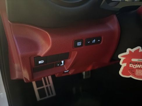 Used 2023 Lexus IS 350 F Sport w/ Memory Package image 23