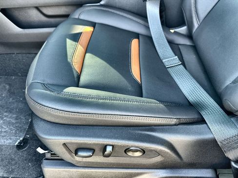 New 2026 GMC Sierra 1500 AT4 w/ AT4 Premium Package image 25