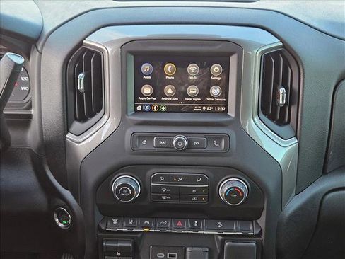 New 2026 Chevrolet Silverado 2500 Custom w/ Custom Value Package image 12