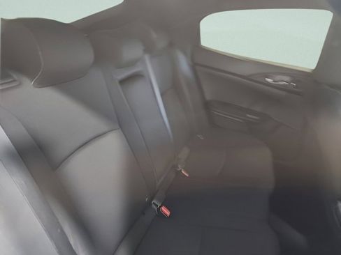 Certified 2018 Honda Civic EX image 20