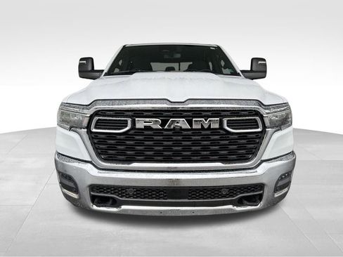 Used 2025 RAM 1500 Tradesman w/ Off Road Group image 9