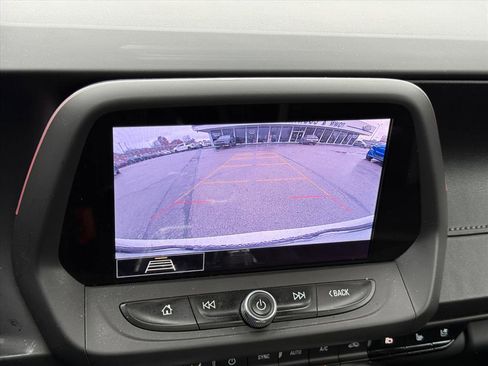 Used 2020 Chevrolet Camaro SS image 22