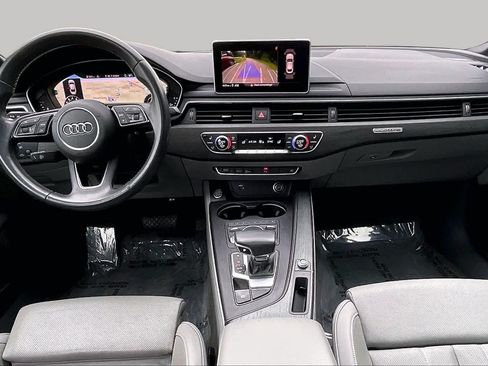 Used 2018 Audi A5 2.0T Premium Plus w/ Premium Plus AWD/4WD image 15