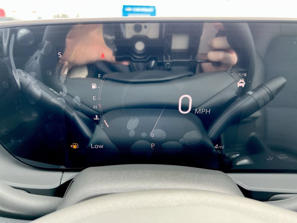 New 2026 Buick Envista Preferred w/ Convenience I Package FWD image 11