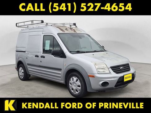 Used 2013 Ford Transit Connect XLT image 7