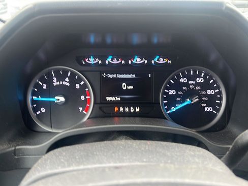 Used 2020 Ford F350 XLT w/ XLT Premium Package image 21