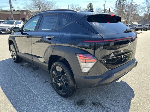 New 2026 Hyundai Kona SEL Sport image 5