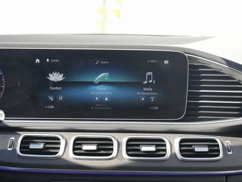 Used 2020 Mercedes-Benz GLE 450 4MATIC image 42