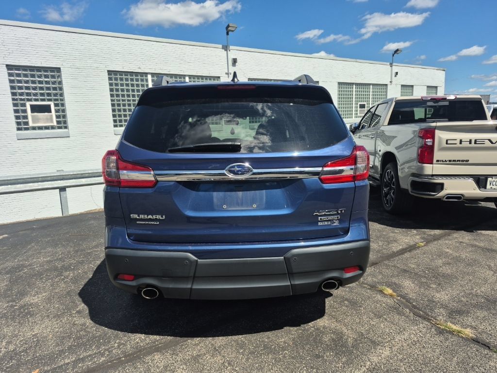 Used 2022 Subaru Ascent Touring AWD/4WD image 6