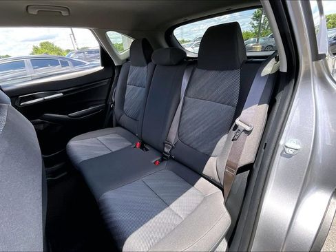 Used 2026 Kia Seltos LX FWD image 24