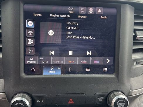 Used 2024 RAM 2500 Tradesman image 5