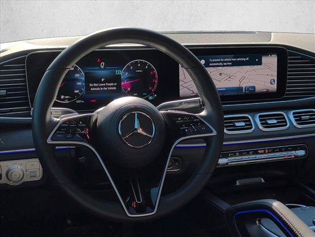 Certified 2026 Mercedes-Benz GLE 350 4MATIC image 17