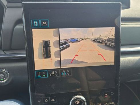 New 2026 GMC Terrain AT4 w/ Technology Package II AWD/4WD image 20
