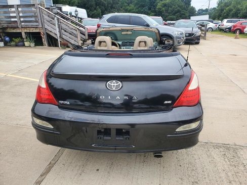 Used 2007 Toyota Solara SE Sport FWD image 9