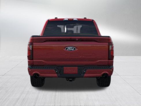 New 2026 Ford F150 XLT image 7
