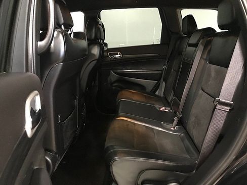 Used 2020 Jeep Grand Cherokee Laredo w/ Quick Order Package 2BN North AWD/4WD image 20
