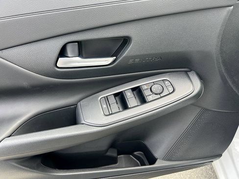 New 2026 Nissan Sentra SV image 16