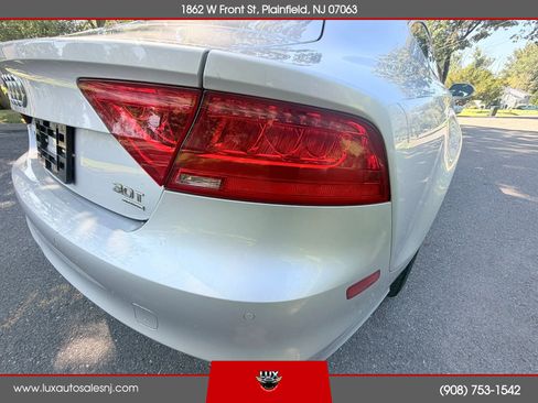 Used 2014 Audi A7 3.0T Prestige AWD/4WD image 33