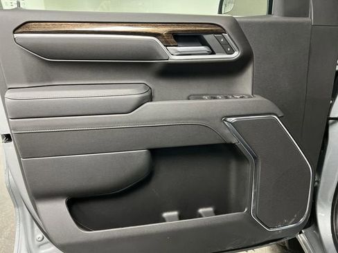 New 2026 GMC Sierra 1500 Elevation w/ Elevation Select Package AWD/4WD image 22