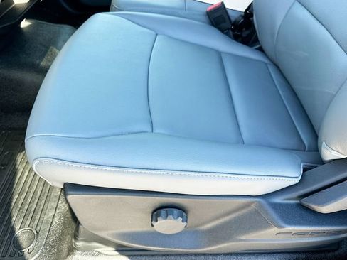 New 2026 Ford F550 4x4 Regular Cab Super Duty image 12