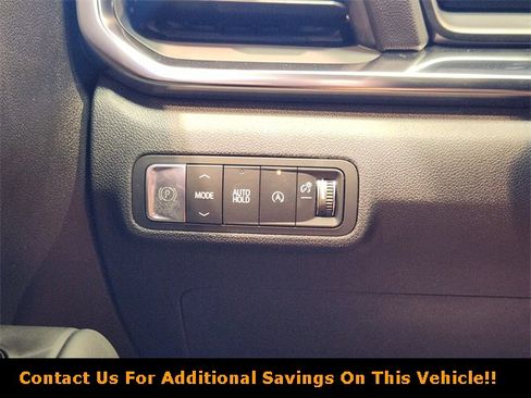 New 2026 GMC Terrain Elevation image 16