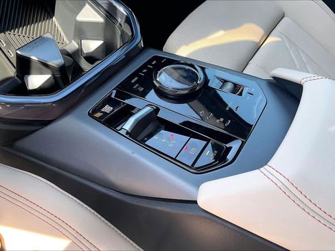 New 2026 BMW X3 xDrive30 w/ Convenience Package AWD/4WD image 8