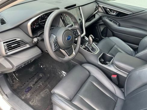 Certified 2024 Subaru Outback Touring AWD/4WD image 13