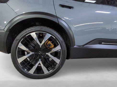 Used 2025 Polestar Polestar 3 image 26