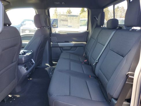 New 2026 Ford F150 XLT w/ Equipment Group 302A MID AWD/4WD image 29