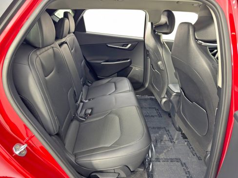 Used 2022 Kia EV6 Wind image 39