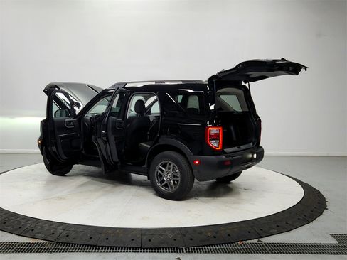 New 2025 Ford Bronco Sport Big Bend w/ Convenience Package image 13